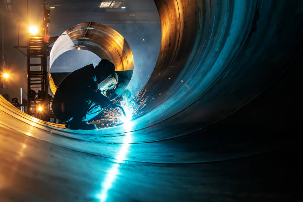 Affordable Welder Services in Grifton, NC