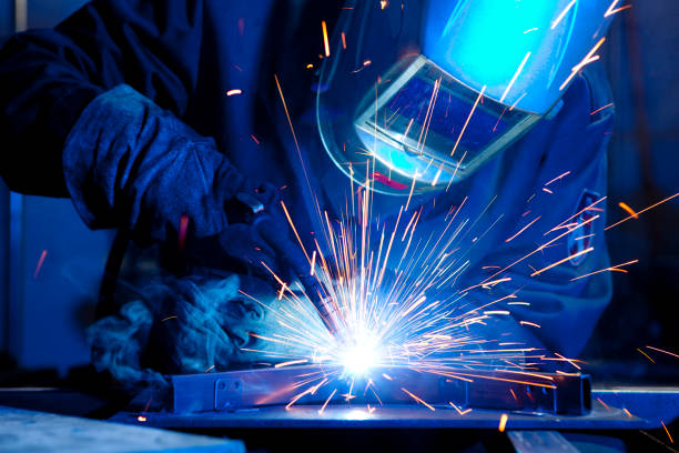 Best Artistic and Custom Metal Fabrication in Grifton, NC