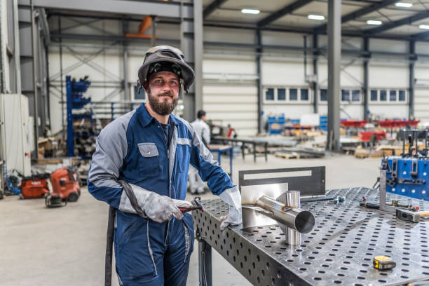 Best Structural Steel Welding in Grifton, NC