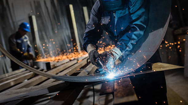  Grifton, NC Welder Pros