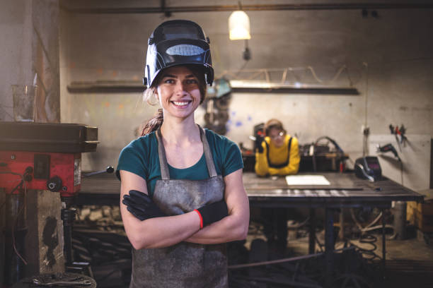  Grifton, NC Welder Pros
